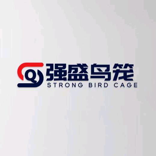 强盛鸟笼