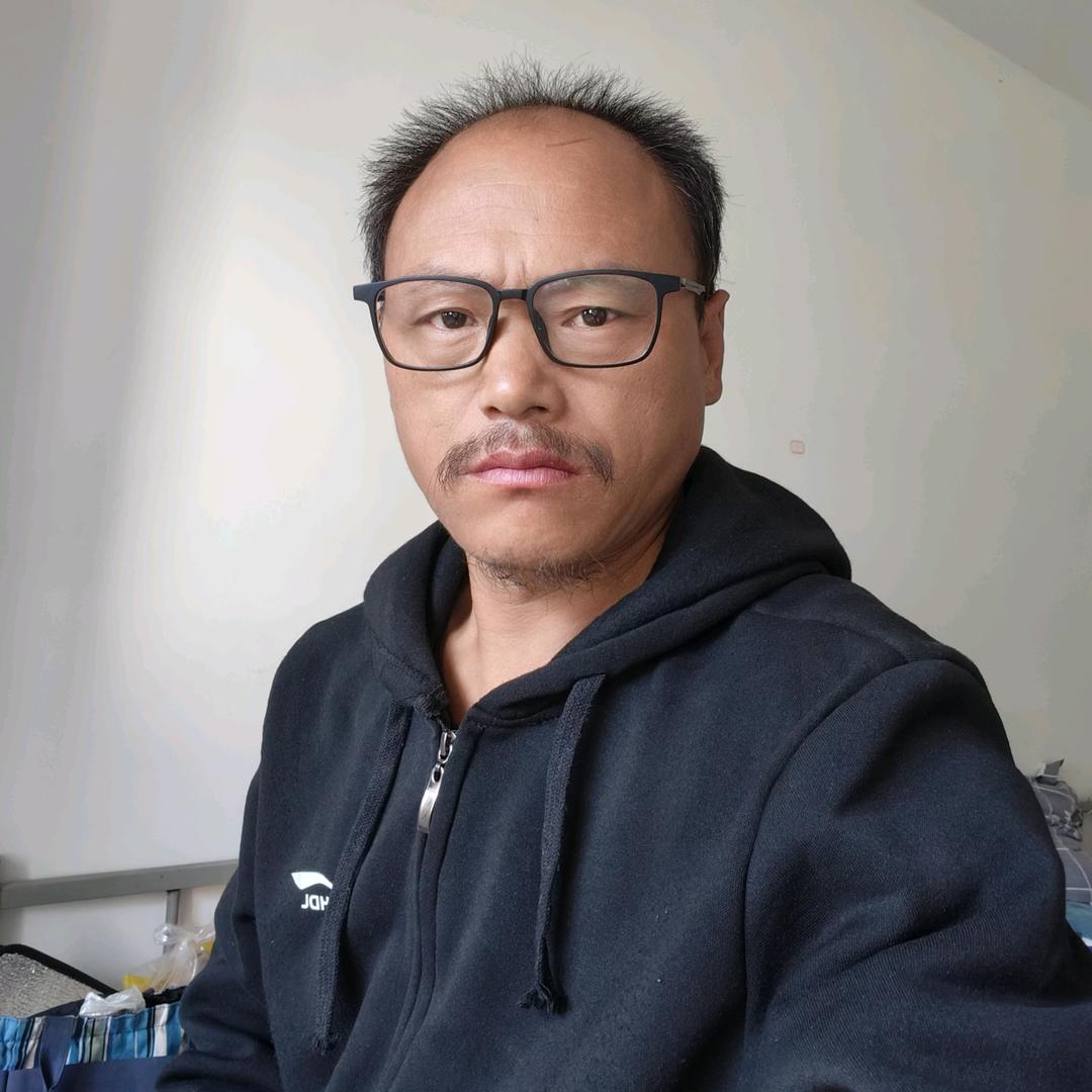 单身流浪哥