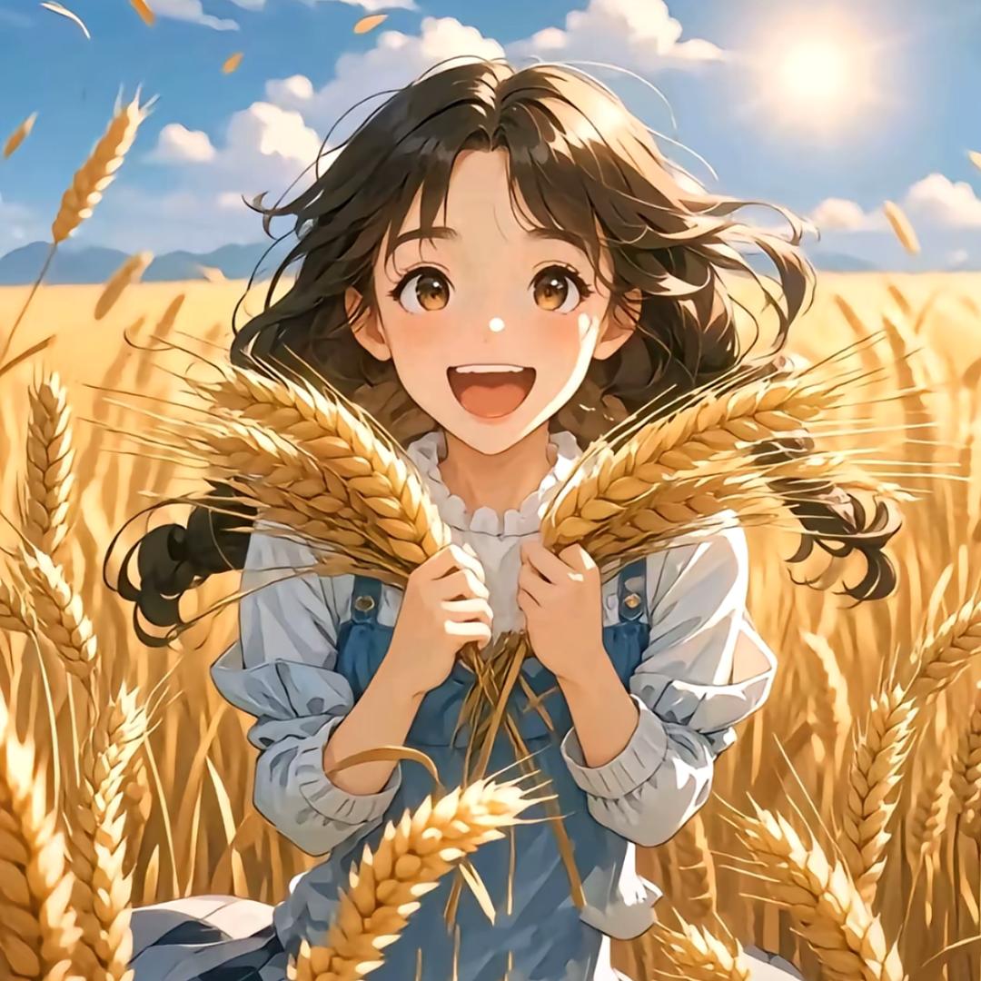 心之所向便是光🌻