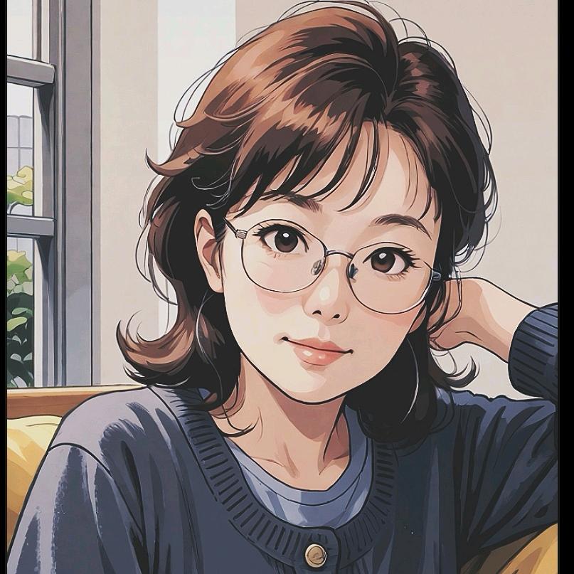 绒✨绒
