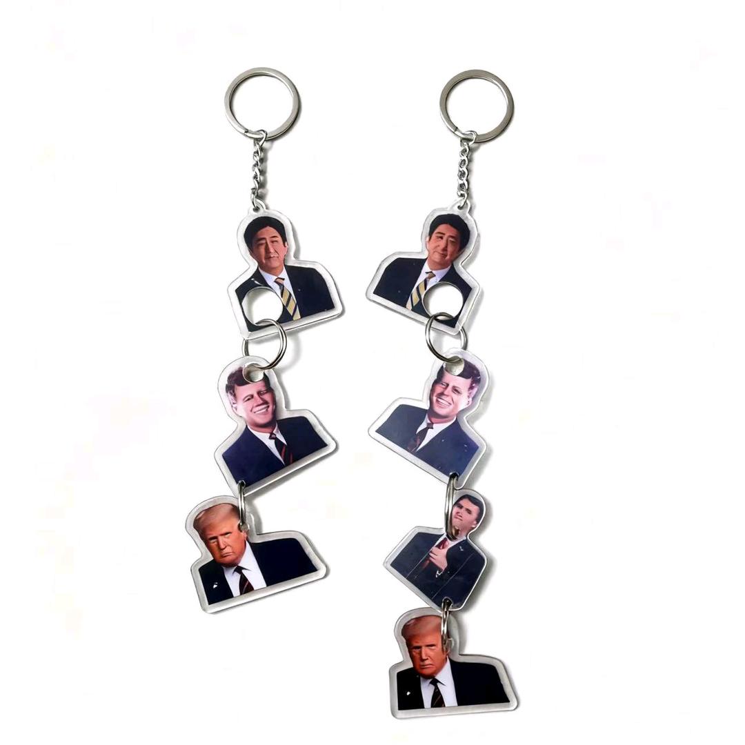 目前是个抽象亚克力店