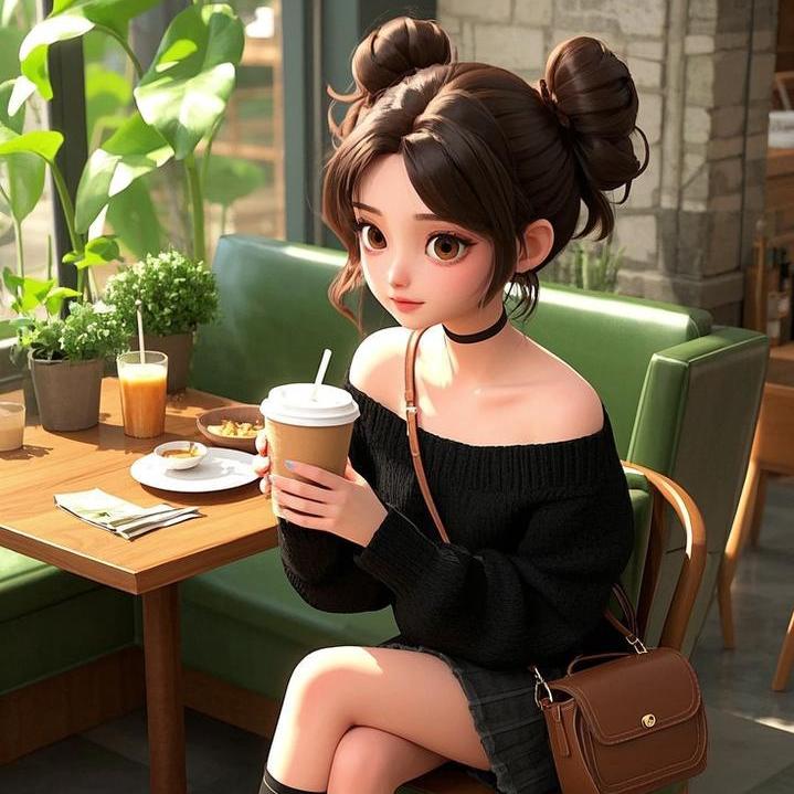 暗夜小雪的游戏日常