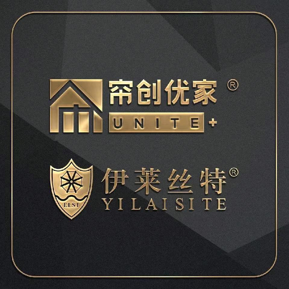 佛山北滘帘创优家窗帘