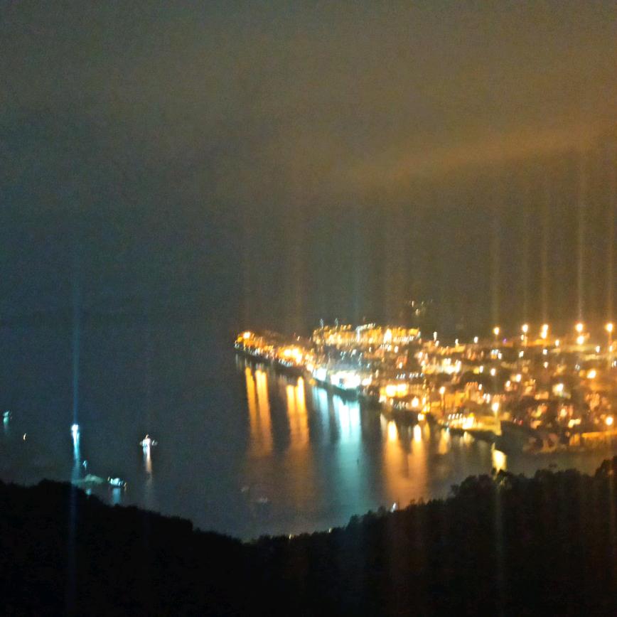 小黄直播带你看房