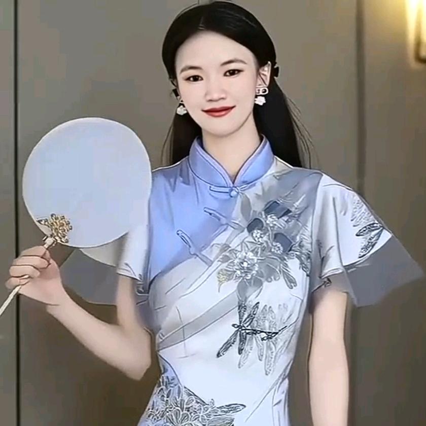 知足常乐宝藏儿