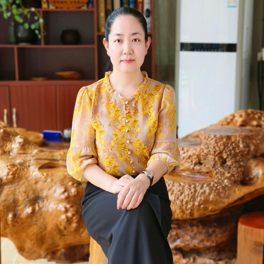 💖董丫头·金怡成法务