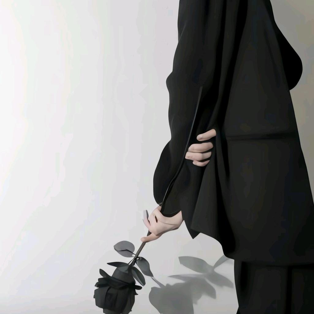 郭先森🌾