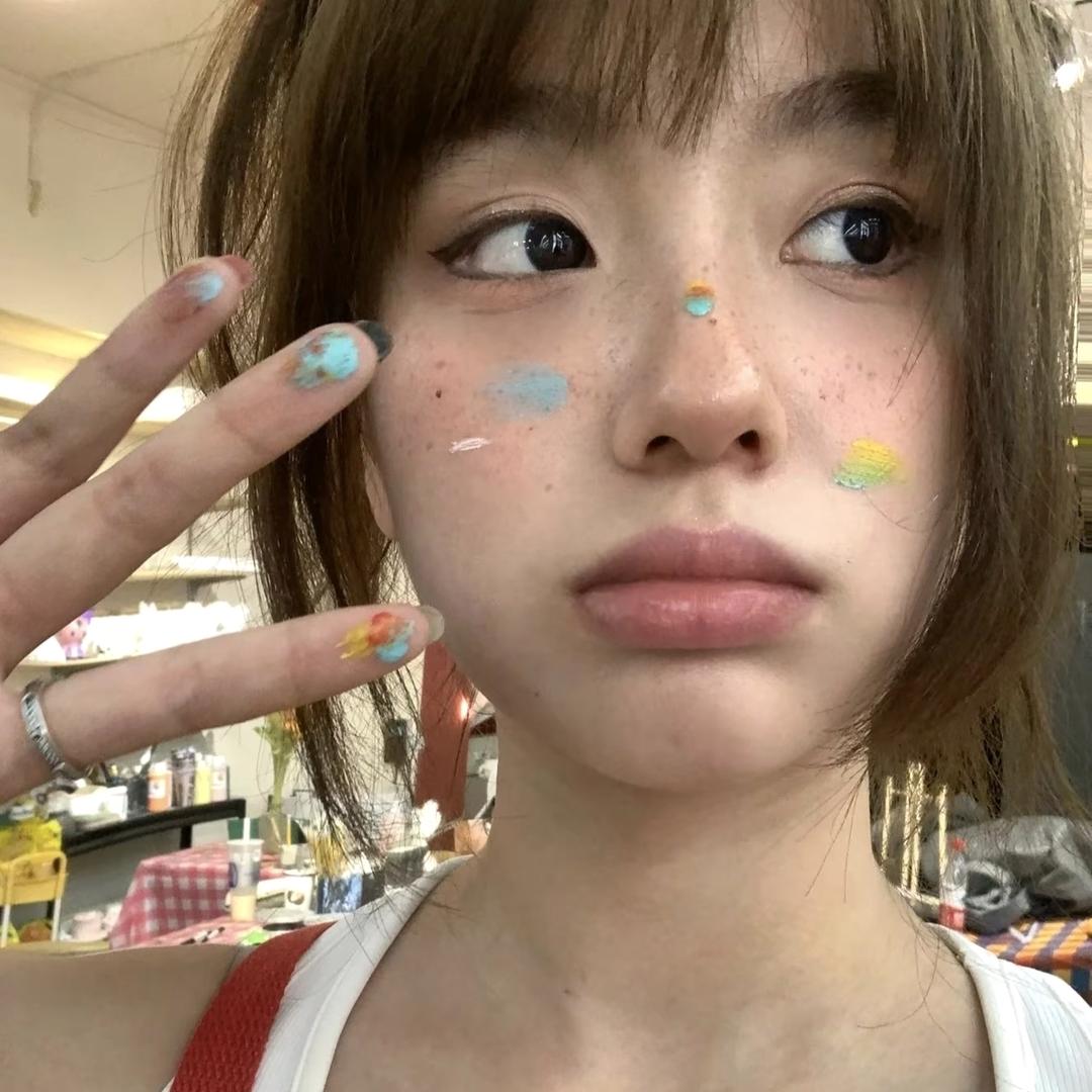 老子可是小熹大王🏸