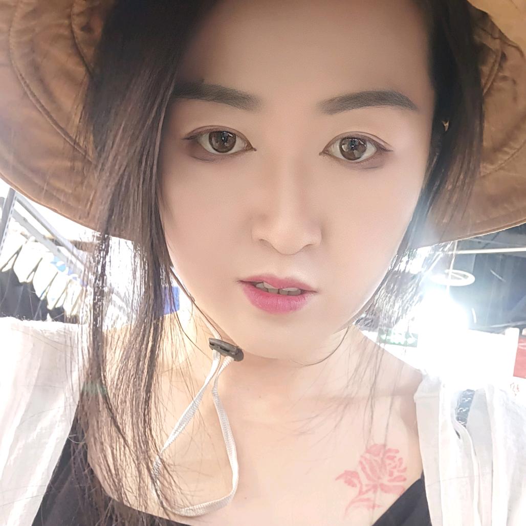初衷