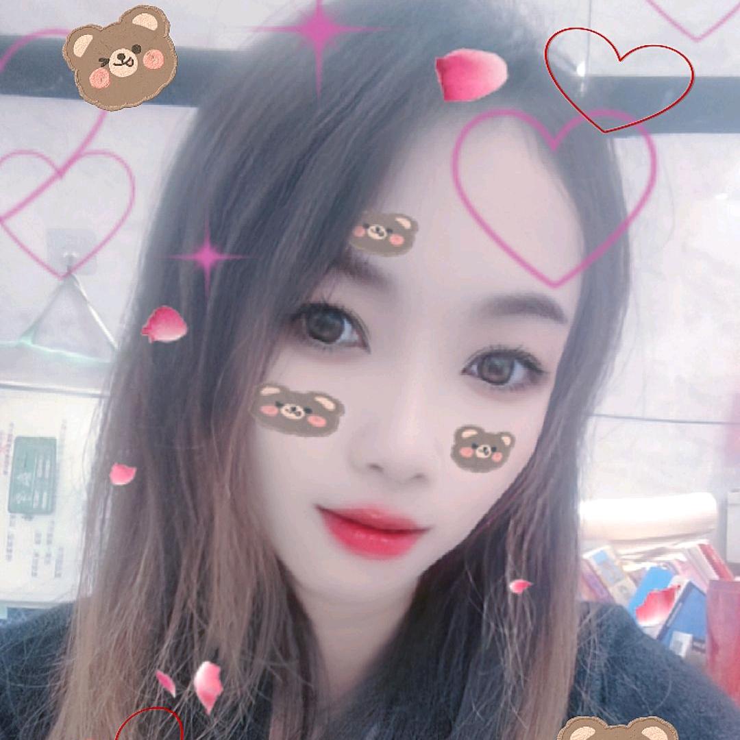 @点点