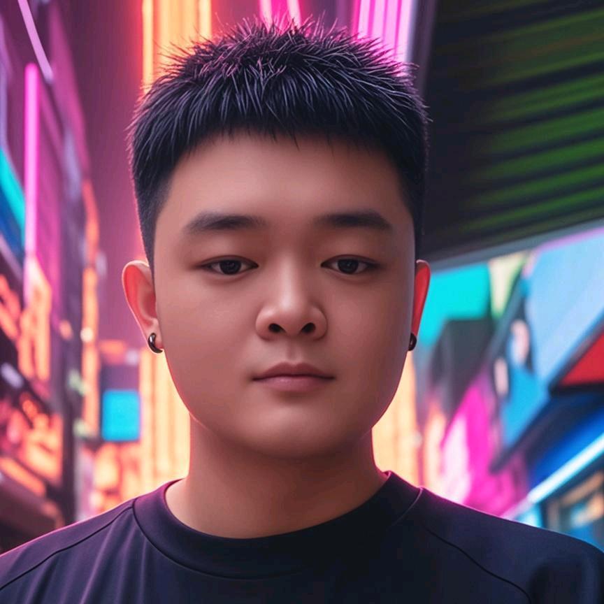 李大牛「三角洲行动」