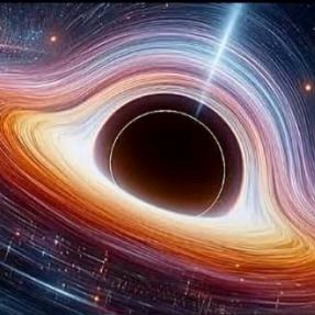 黑洞吸收者🕳️