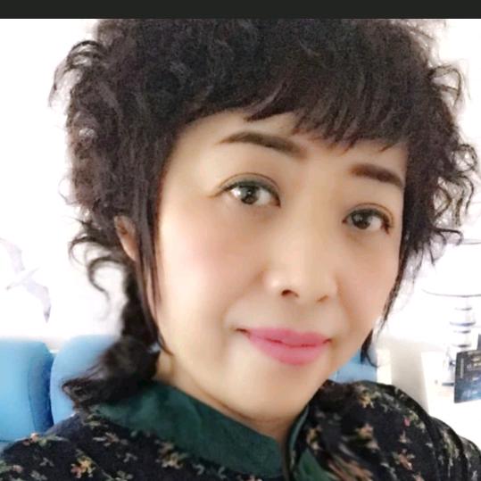 女侠