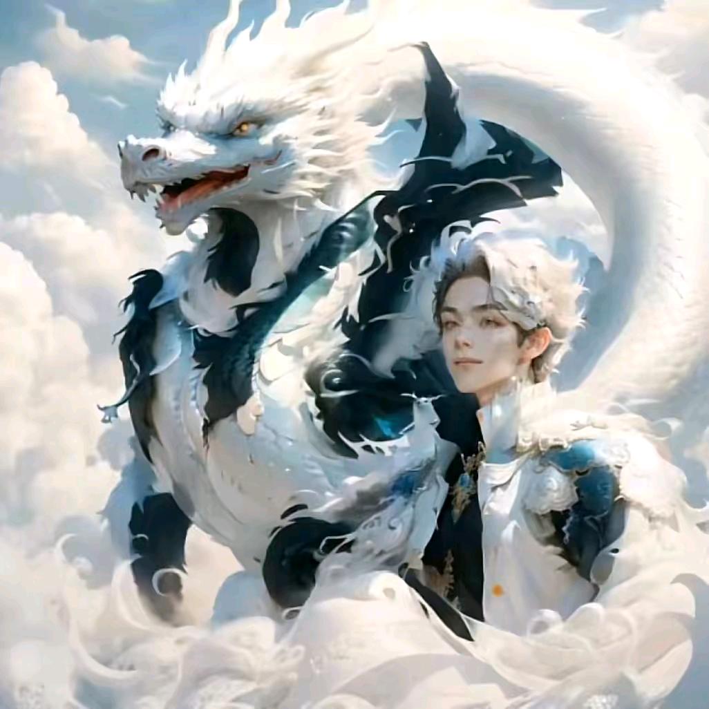 陈迹清欢