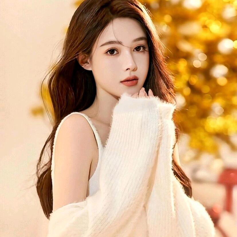 敏儿@