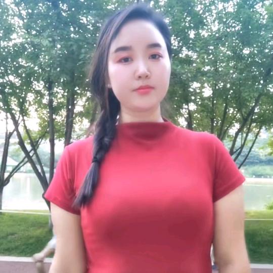 陈田田❤️