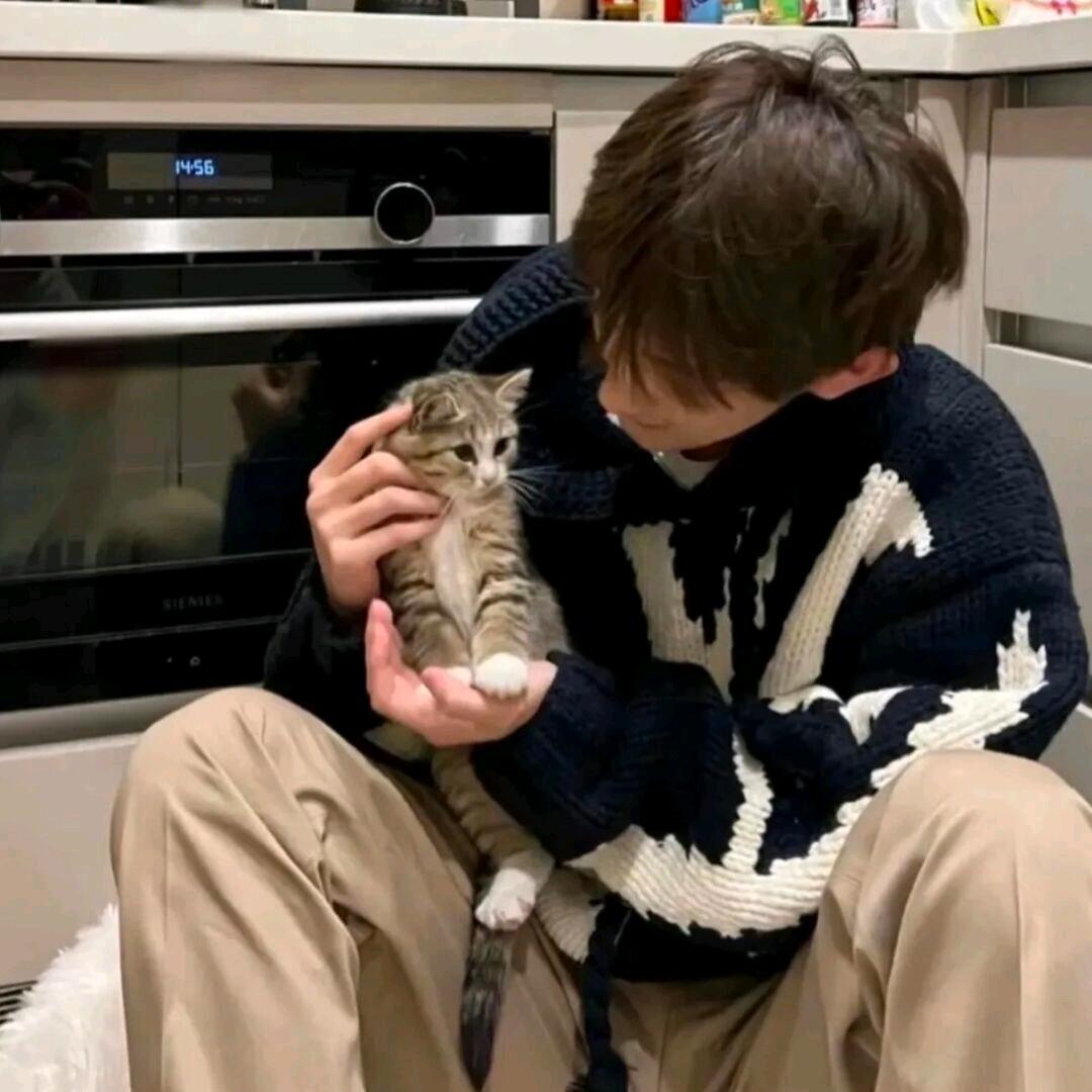 久违