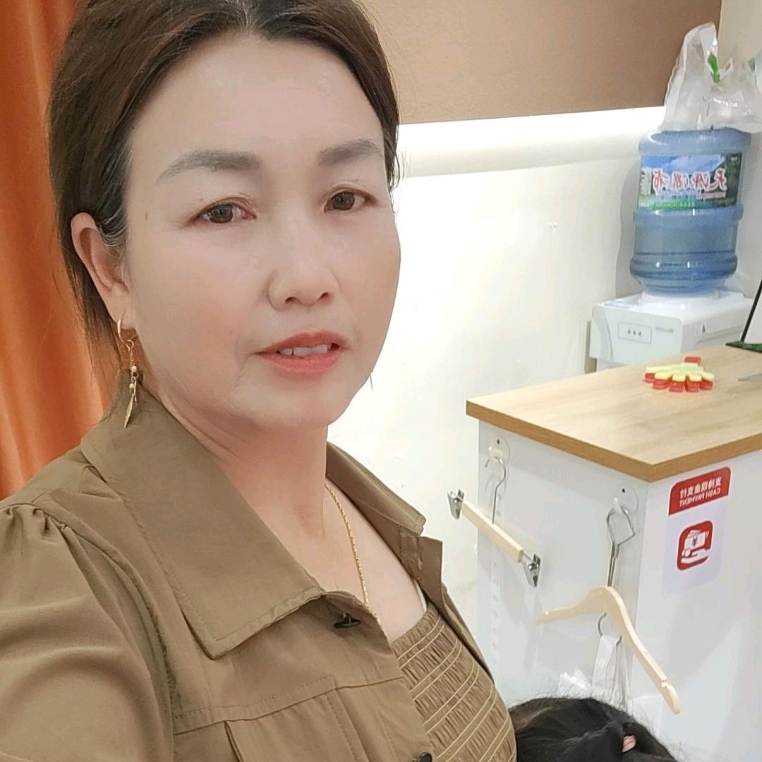 美好心情