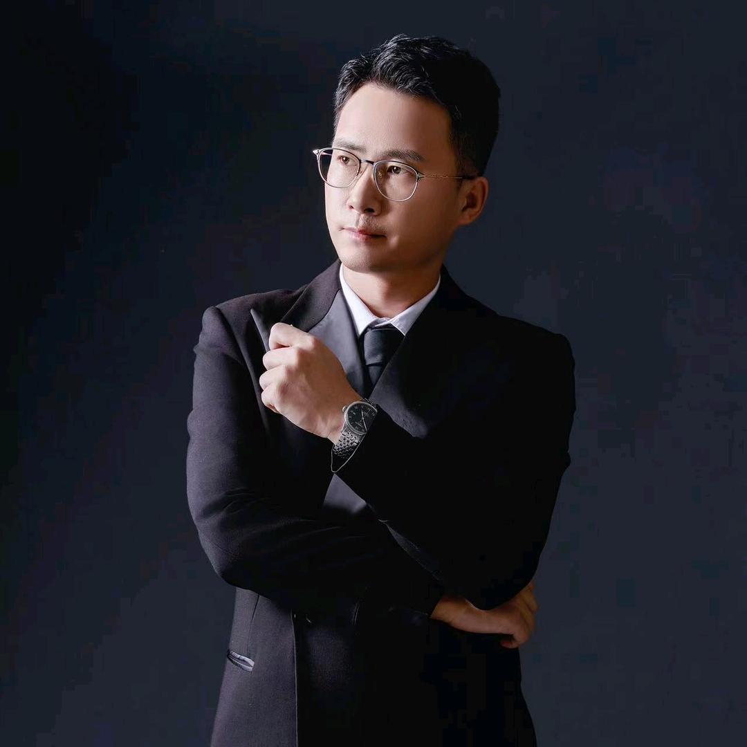 国老师搭护商贸