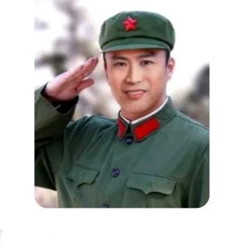 一身正气