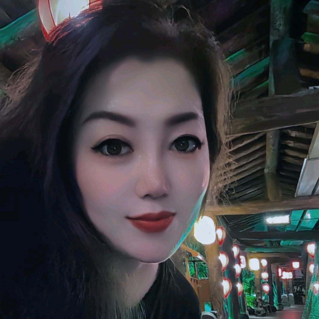 一抹阳光