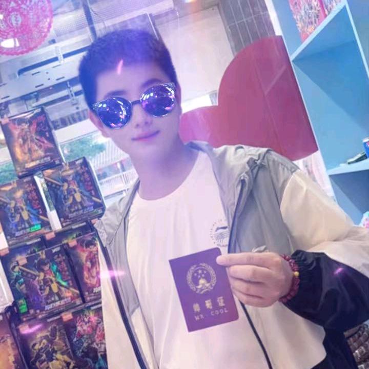 ℒℴѵℯ·陈ོ⁵²⁰