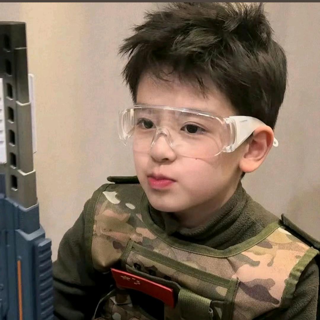 00后小哥
