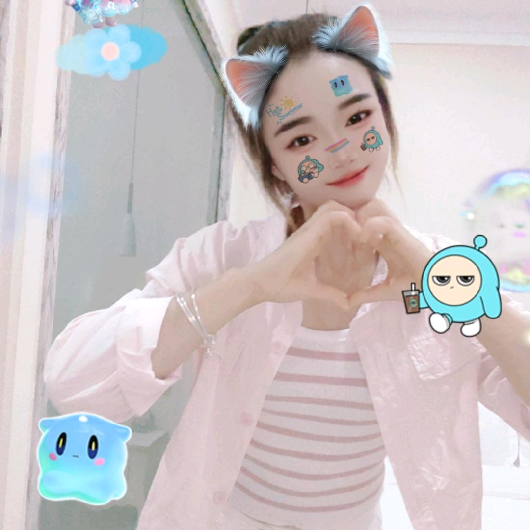 可爱໊ジ草莓໊酥ഒᩚ࿐