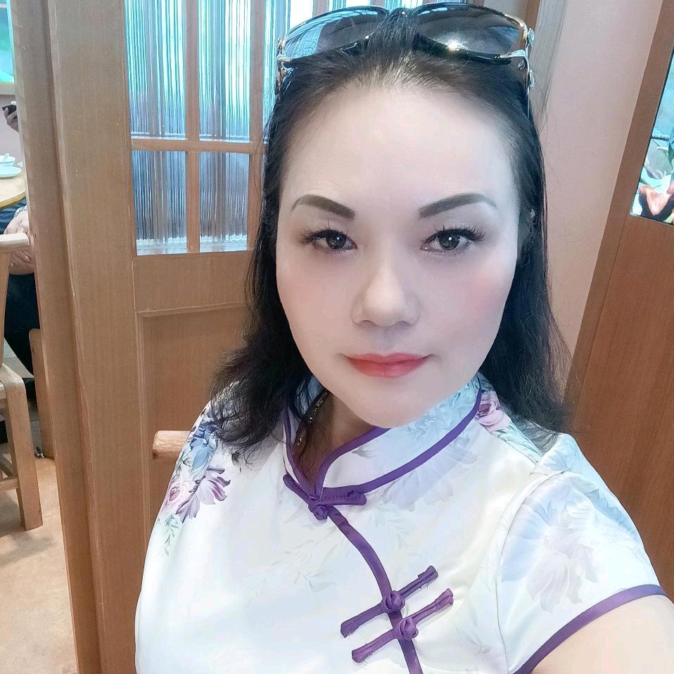 娜英[单亲妈妈]