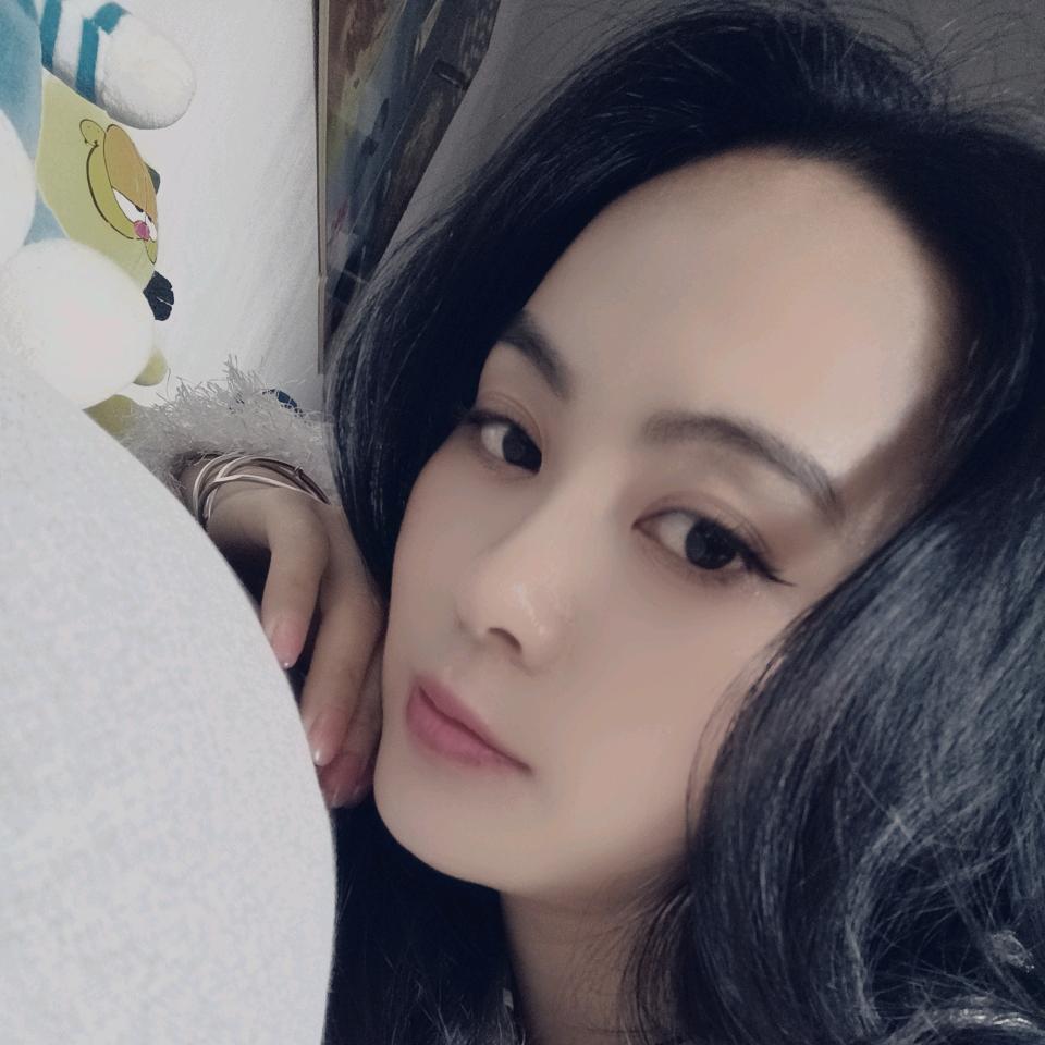 汪汪碎冰冰