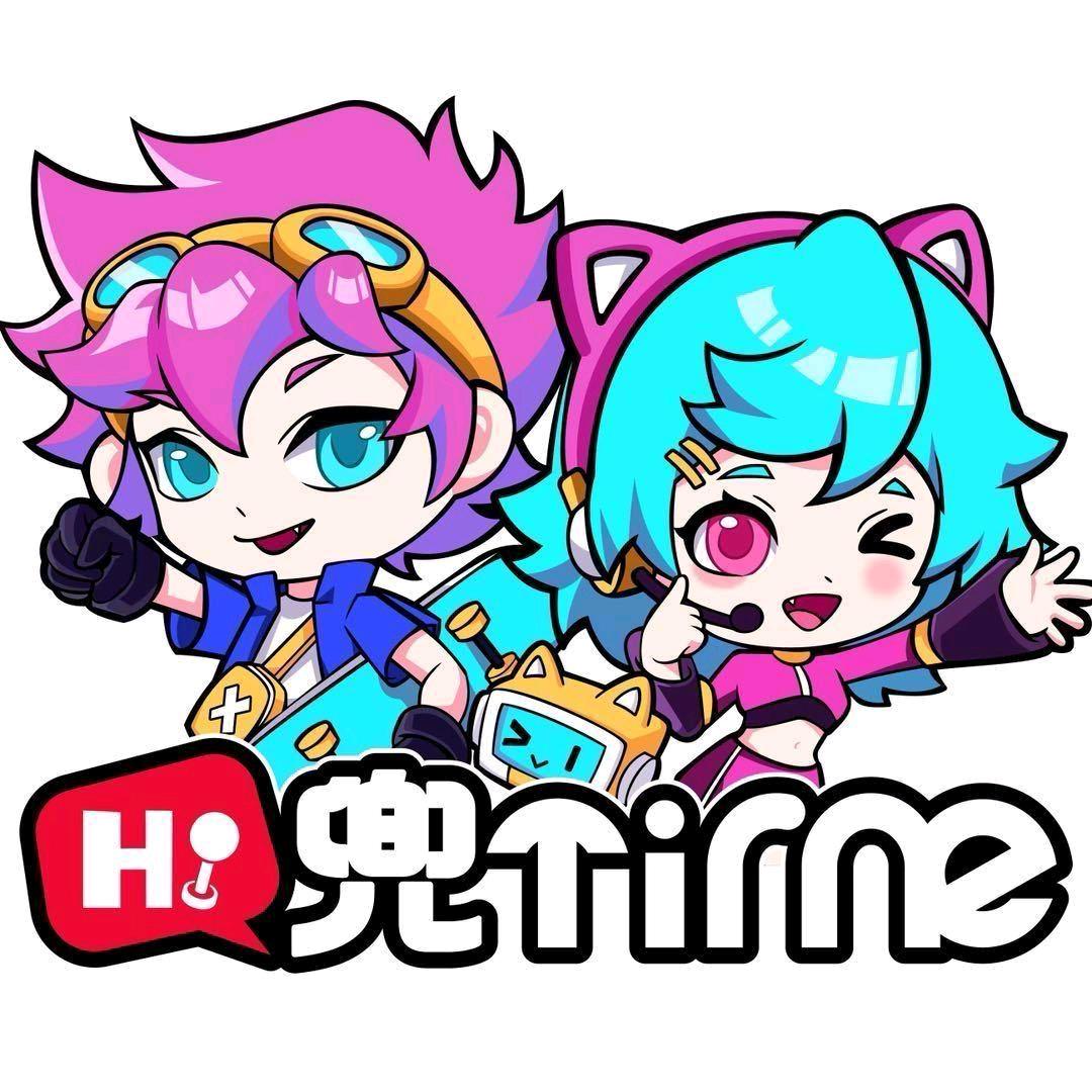 Hi兜Time(雅乐城店)官方号
