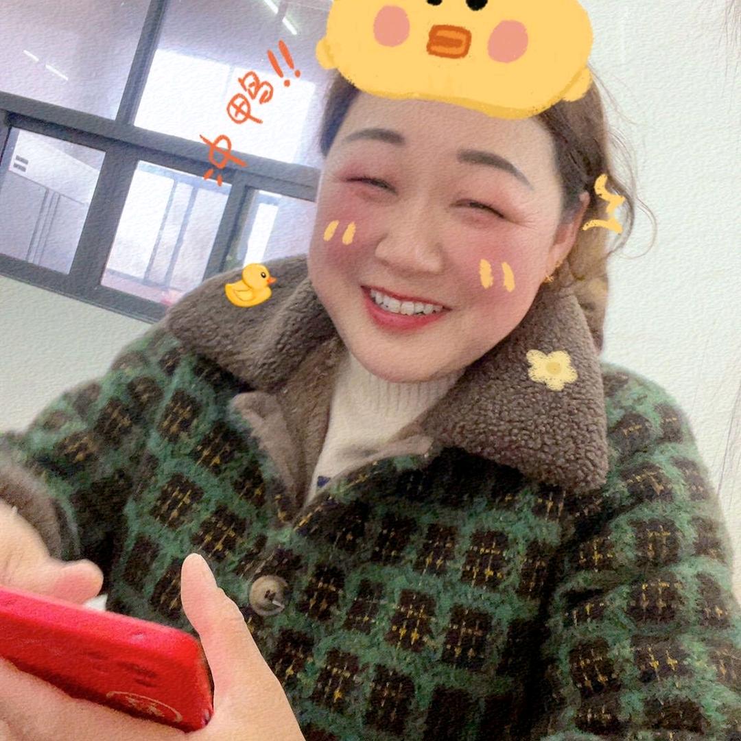 倪彩霞