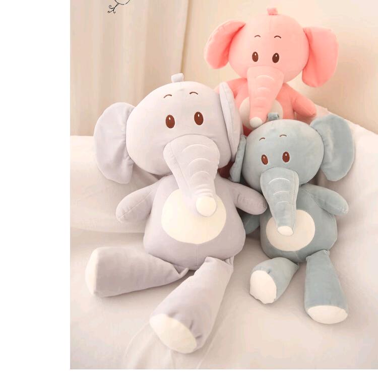 嗨皮小象婴幼儿服饰