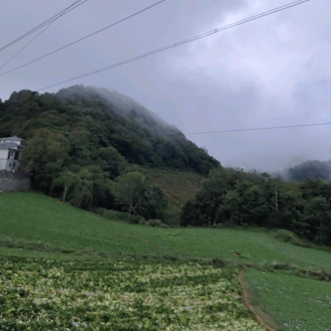 湖北乡村
