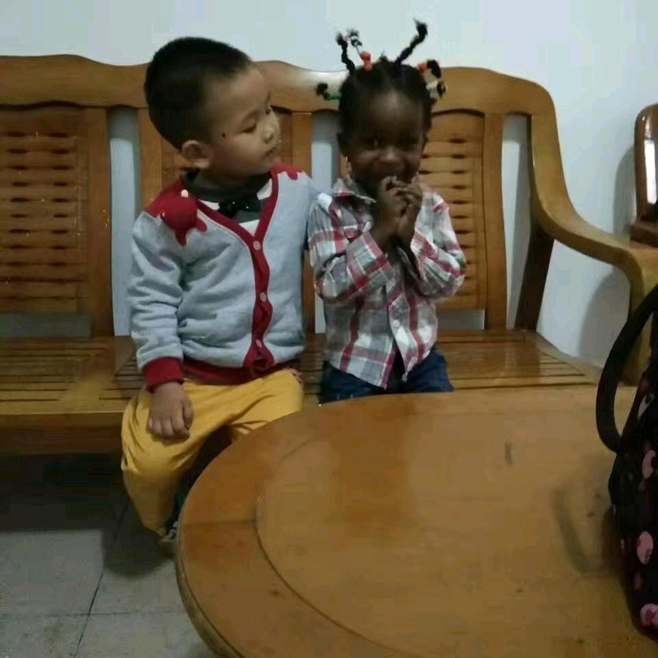 不认识你