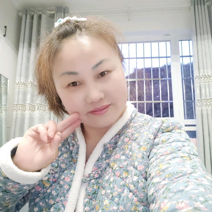 宁静姐