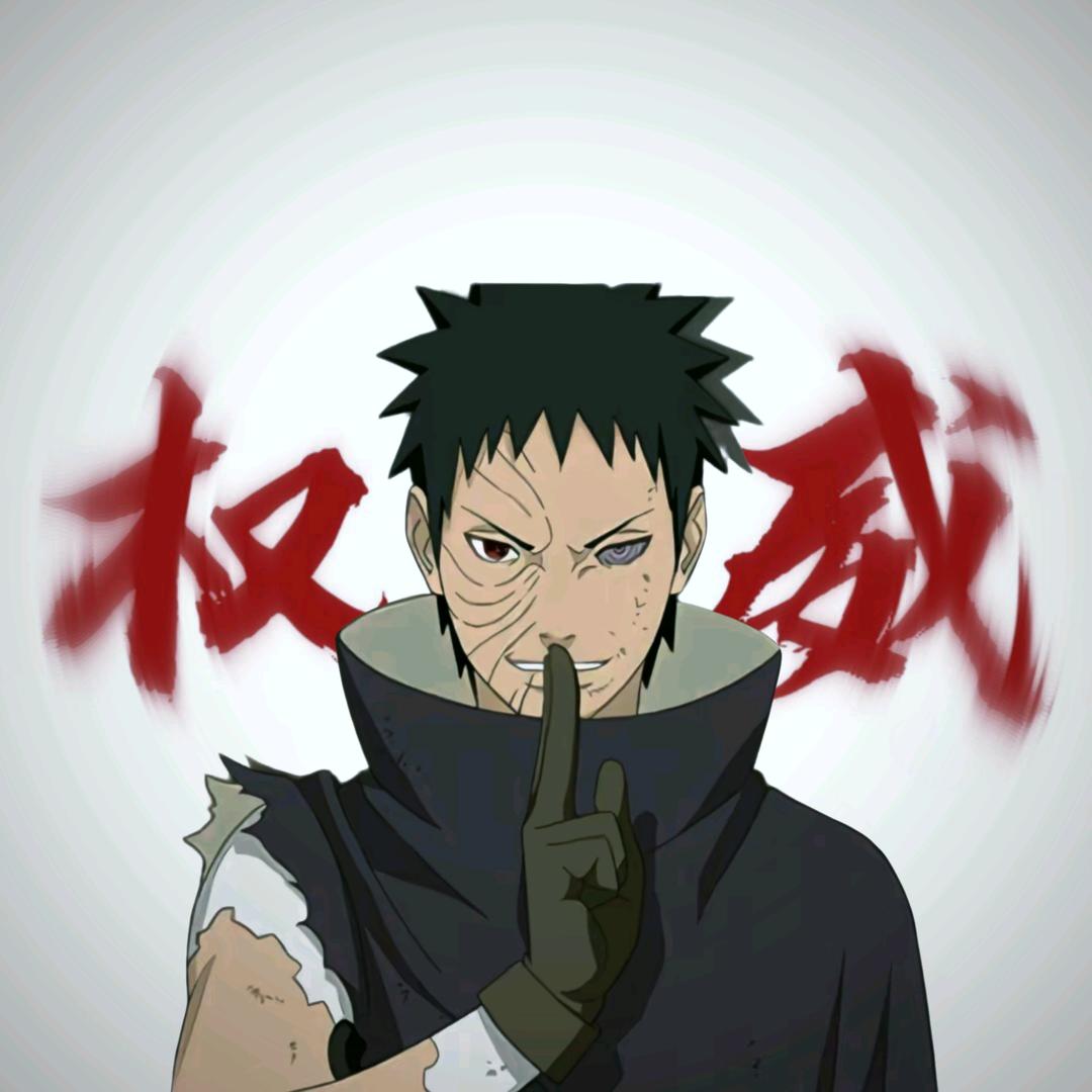 带土[忍界大战]