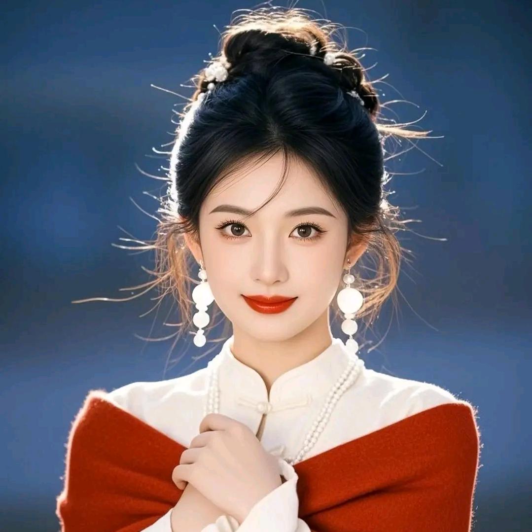 幸运王妃