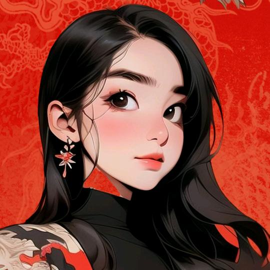 冰美人VAMPIRE头像