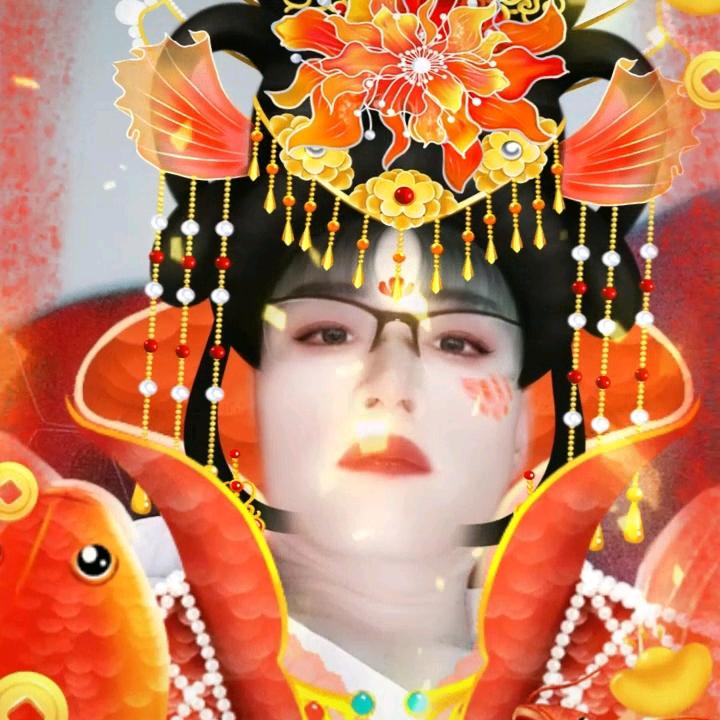 真，人，真，实。