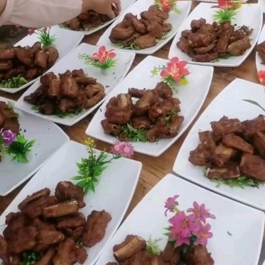 忠诚一条龙酒席