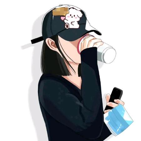 一粒米饭