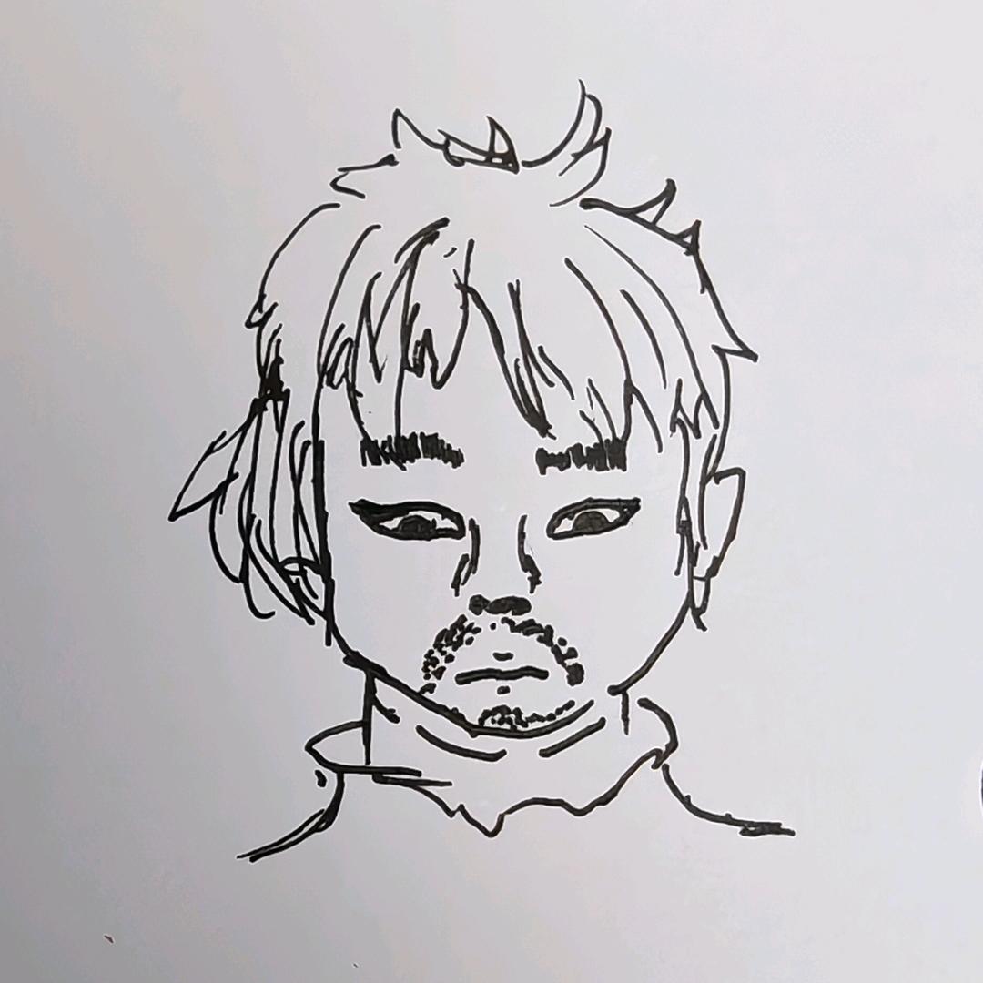喝酱香拿铁的朱先生