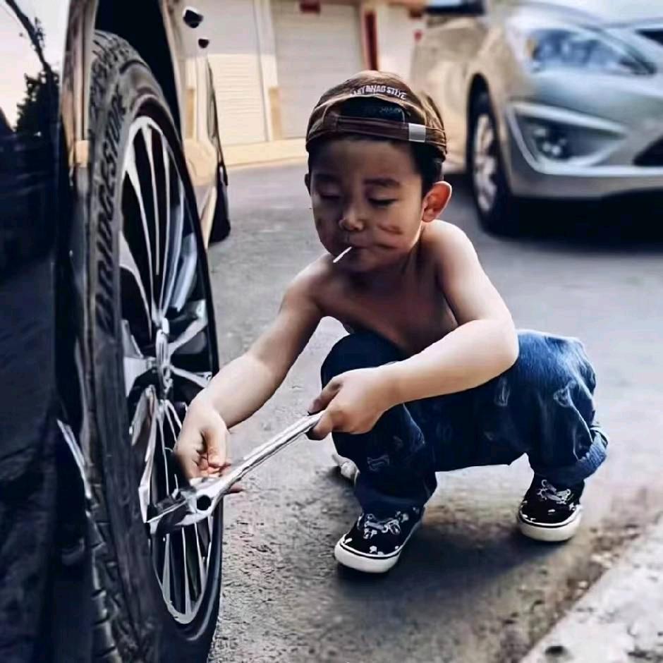 开拓者