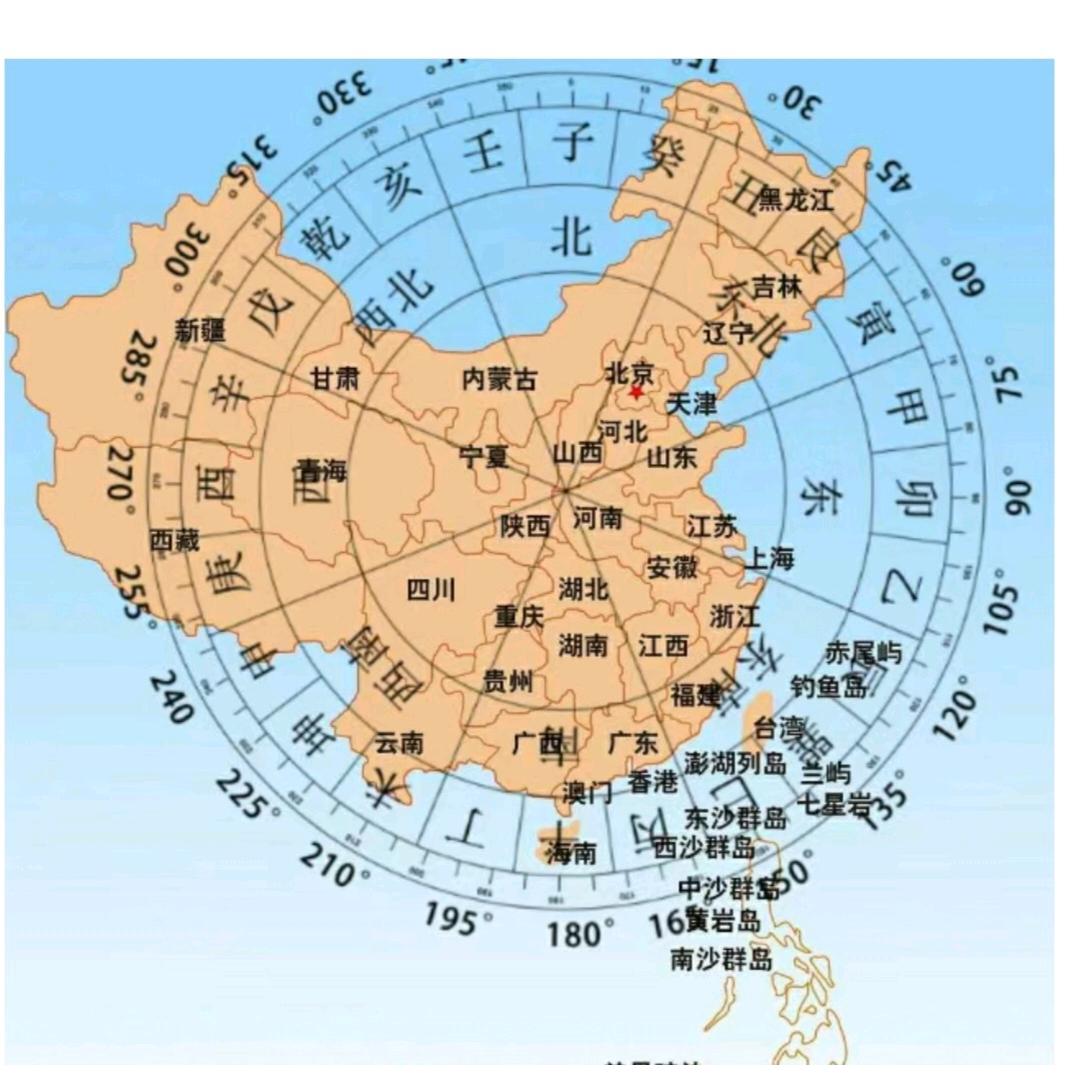 巳无极-国学文化