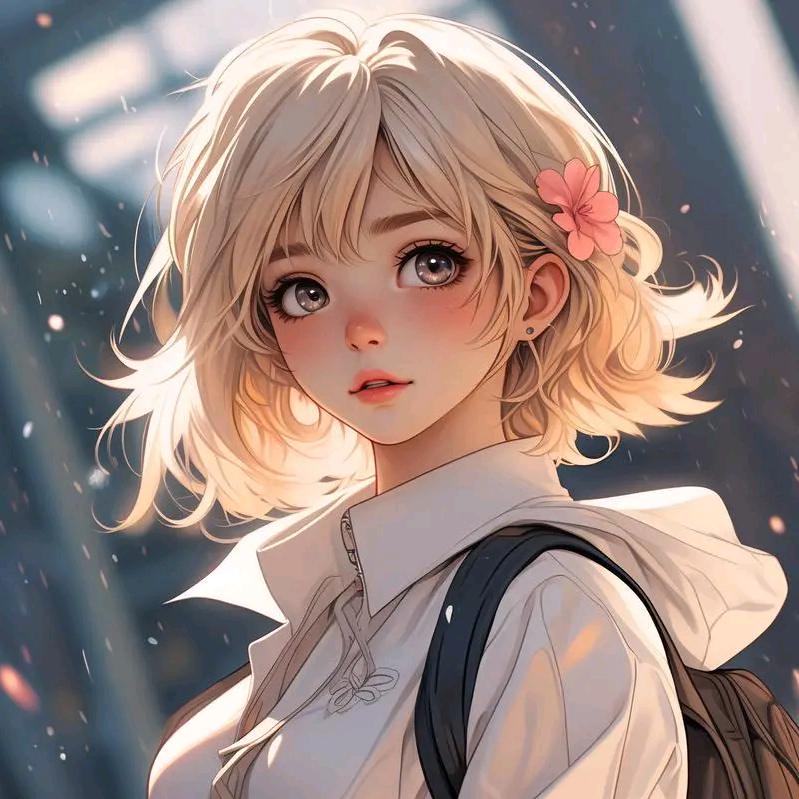 百花园妖精