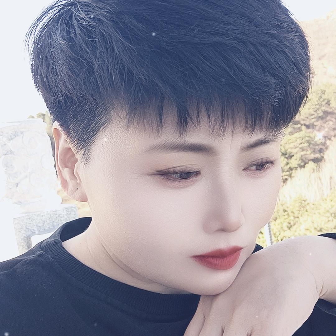 霸道英姐