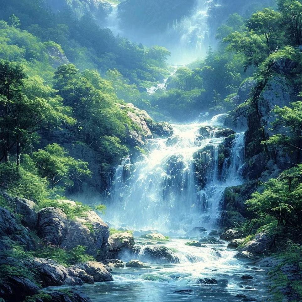 一一