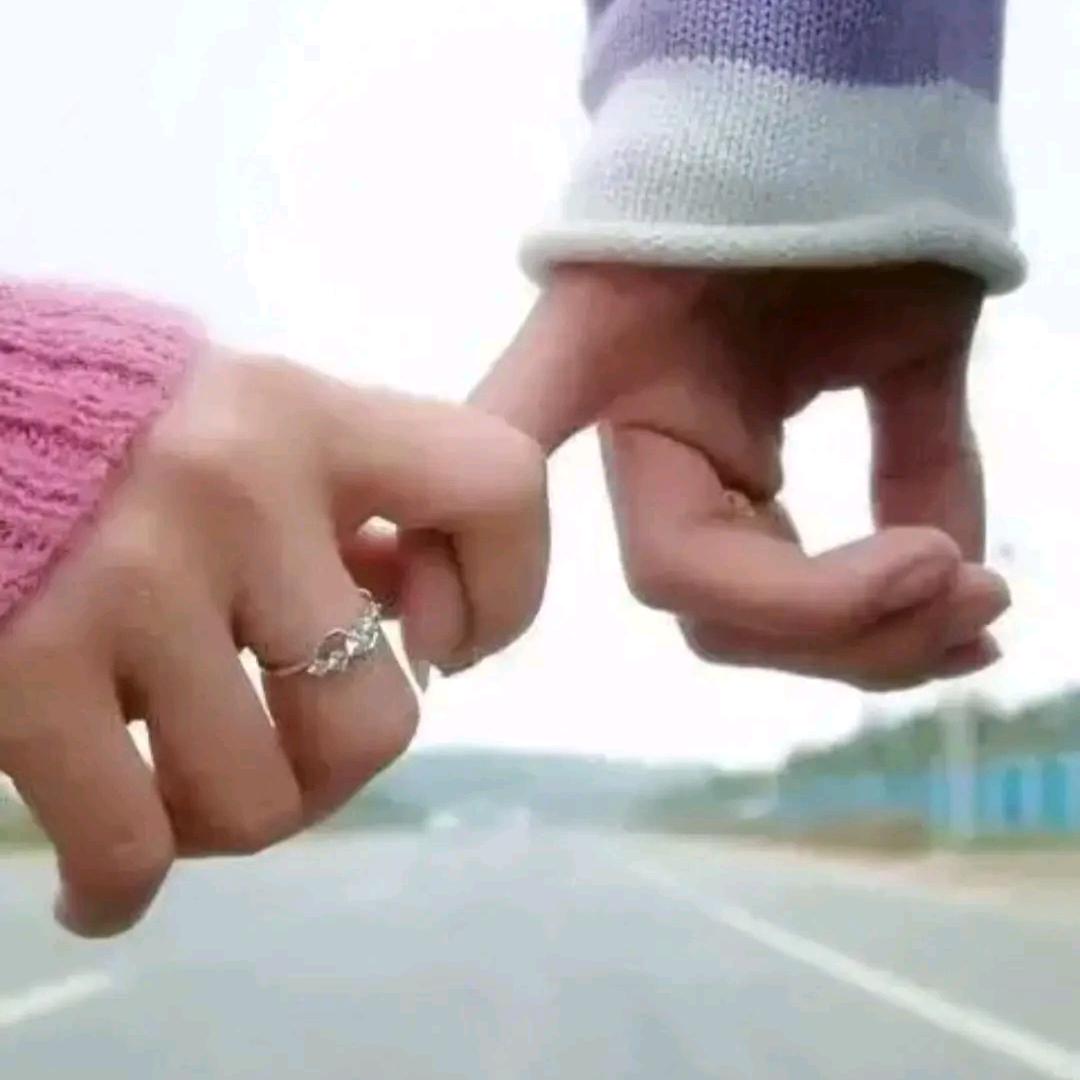 夜空中最亮的星💞