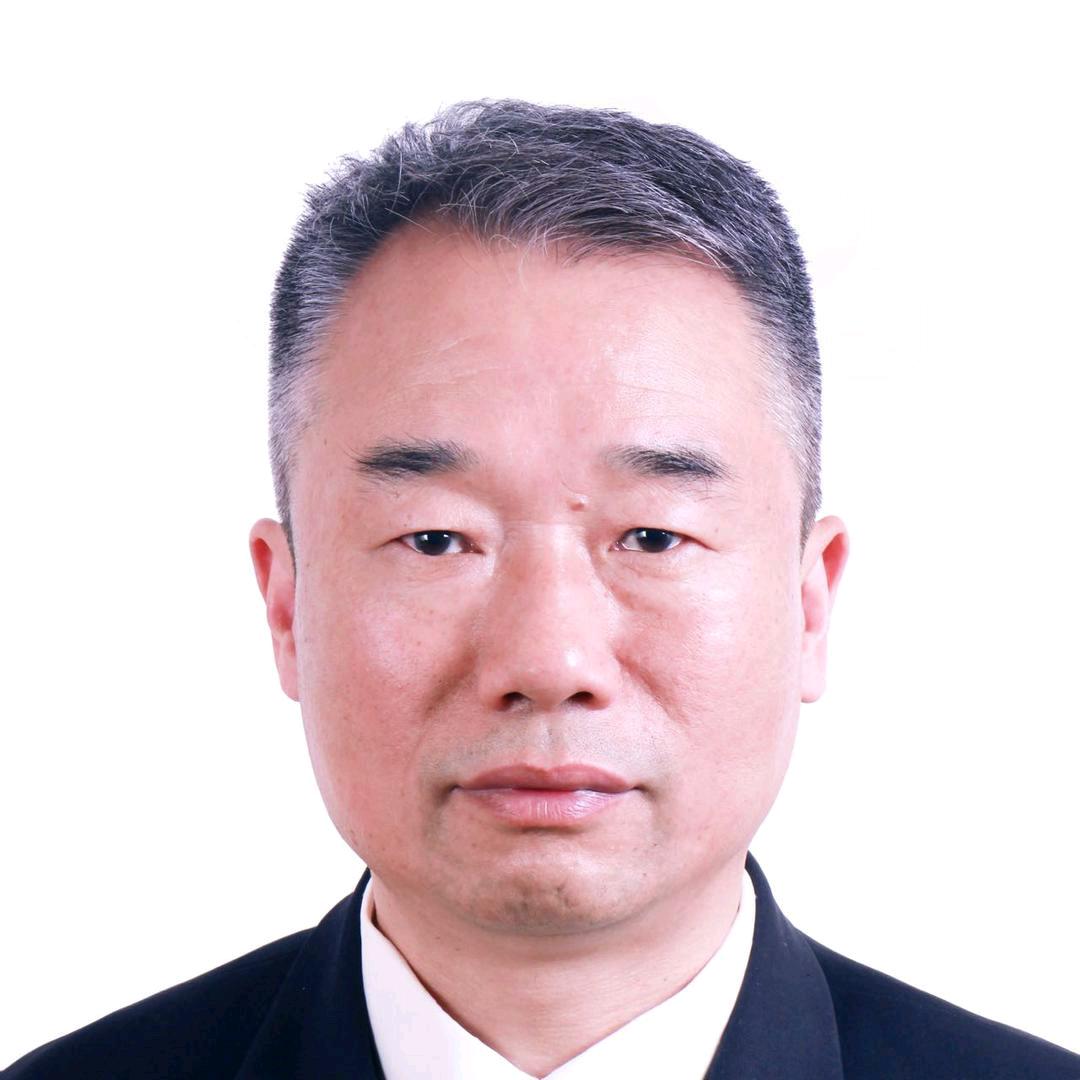 庞海江医生